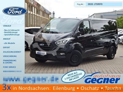 FORD Transit Custom Kasten 340 L2 Trend