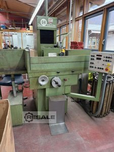 Flat Grinding Machines GEIBEL + HOTZ FS 40 AC