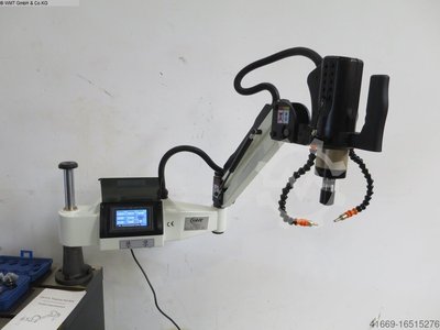 WMT FL-M16 Nebel