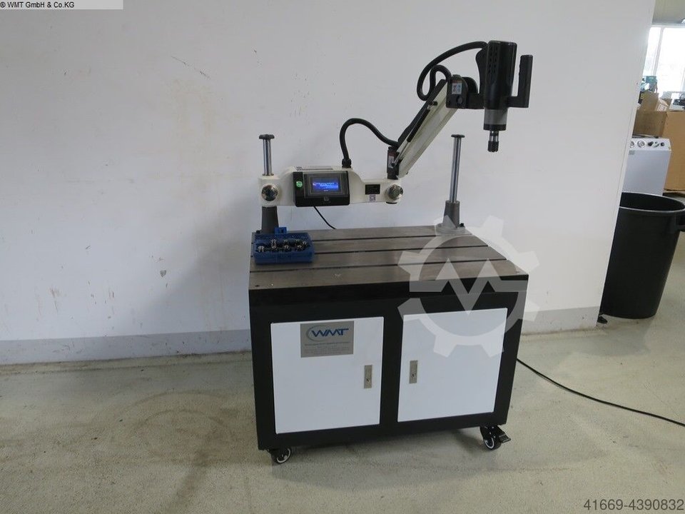 WMT FL-M12