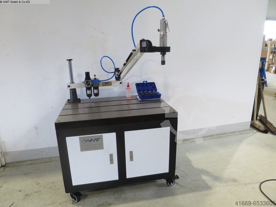 WMT FL-PM16