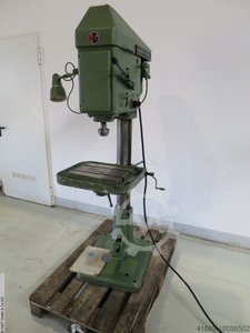HAGEN & GOEBEL HG 10