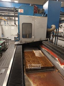 Flat Grinding Machines REFORM AR35 type 11