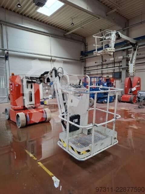 Genie Z-30/20N RJ