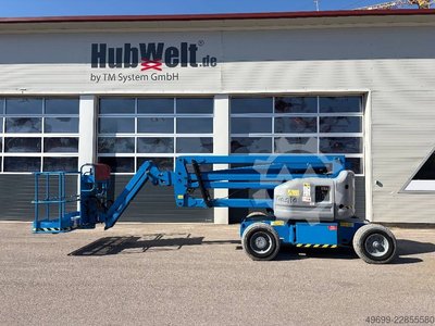 Genie Z 45/25 J BI 16m Gelenk-Teleskop-Arbeitsbühne