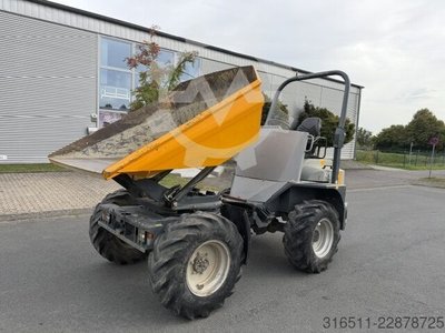 Bergmann 2040R