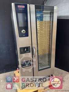 Rational iCombi Pro 20-1/1
