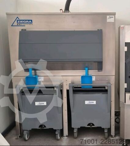Ziegra ZBE 350