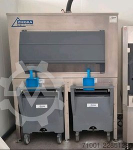Ziegra ZBE 350