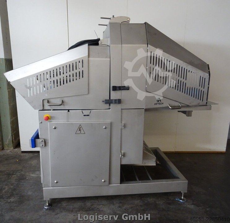 Astech CC-3