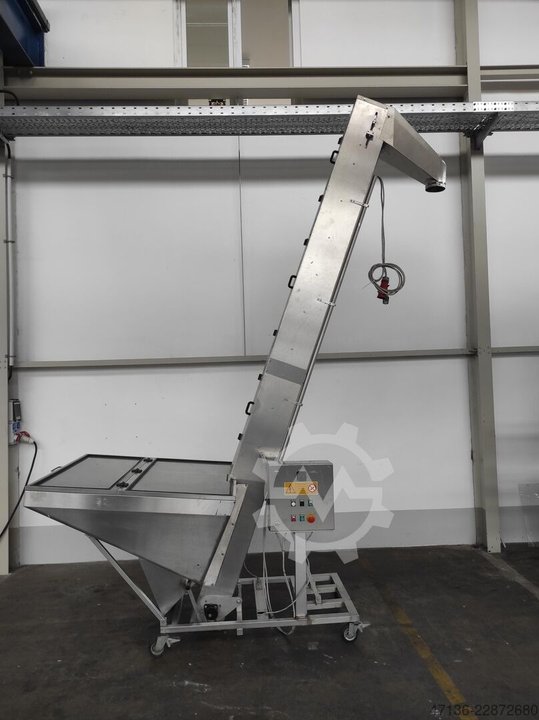 Bertolaso EMN 3500/556