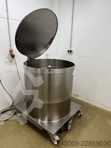 Hema Hematronic BRSSF 500 P