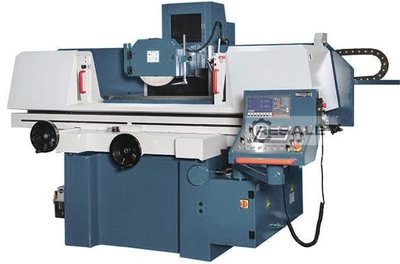 Flat Grinding Machines WEIPERT Super Rubin 600 x 300