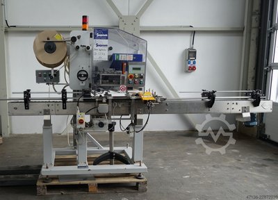 Altech Bandmaschine