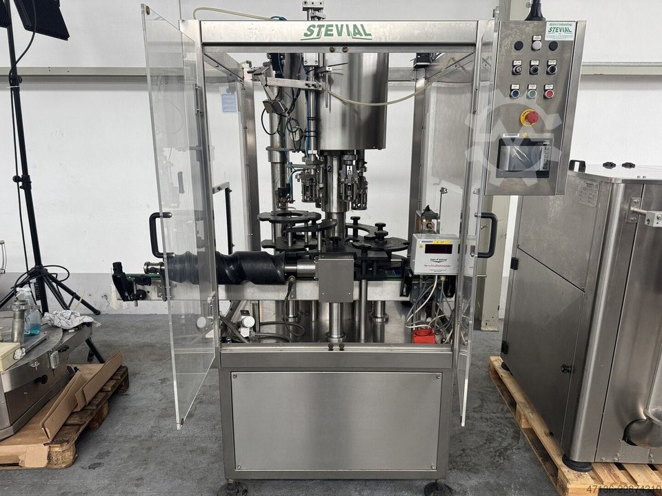 Enolmeccanica Sirio/4t