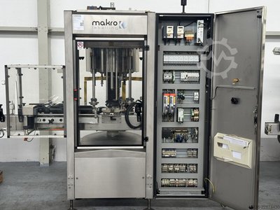 Makro MAK-1 4P Ua2 Lw
