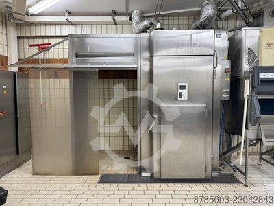 Stein RAKO 3001 L'Unité