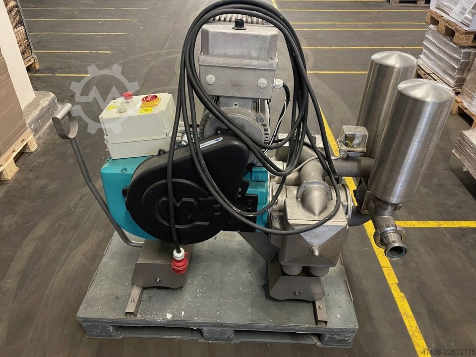 CME srl Ideal I360 / Typ 1360