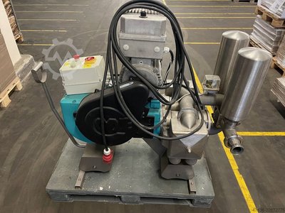 CME srl Ideal I360 / Typ 1360
