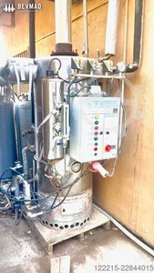 Thermindus Steam Generator