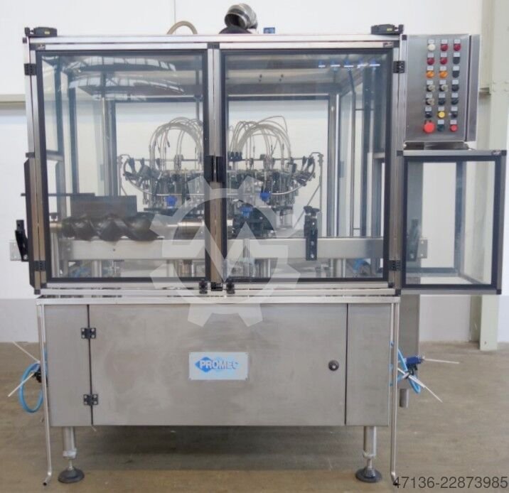 Promec ROTONECK 2R.5.20.144.176