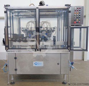 Promec ROTONECK 2R.5.20.144.176
