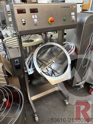 Sinmag Europe Creamco 80