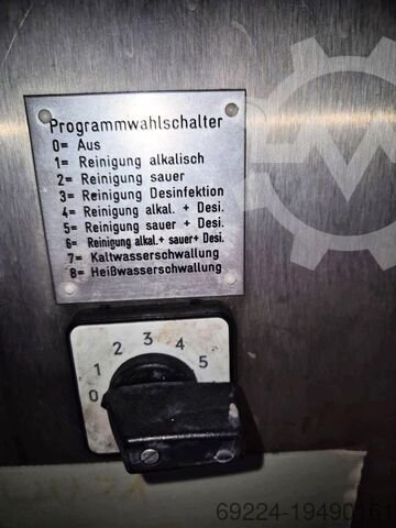 Lang Apparatebau P01-00517