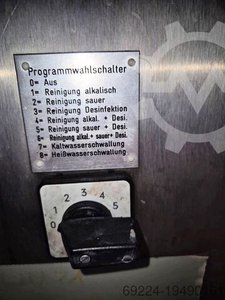 Lang Apparatebau P01-00517