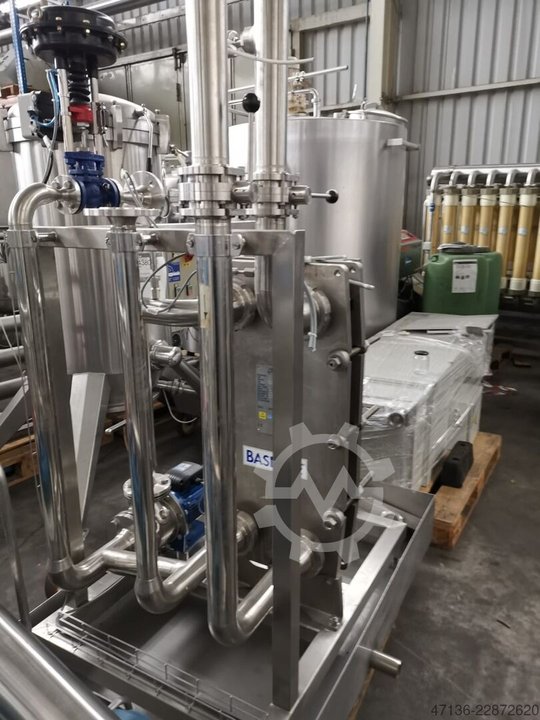 Alfa Laval M10-MBASE