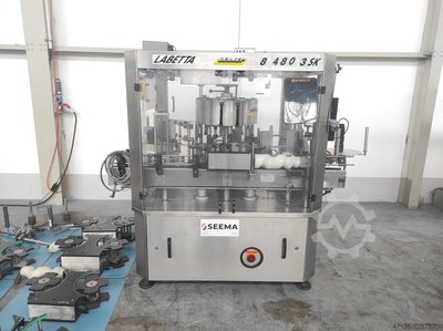 Gernep Labetta 8-480-3 SK
