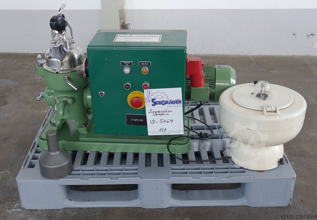 Westfalia KA 1-47-525