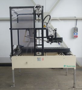 Supertape HF-7