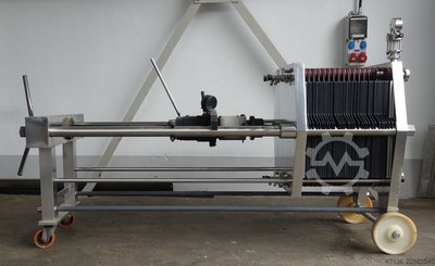 Schenk 60 A60