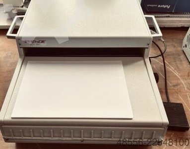 RENZ ECL 360