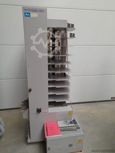 Horizon VAC-100