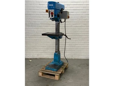 Ixion BS 23 AV-Säulenbohrmaschine