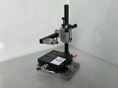Exerzierstand
