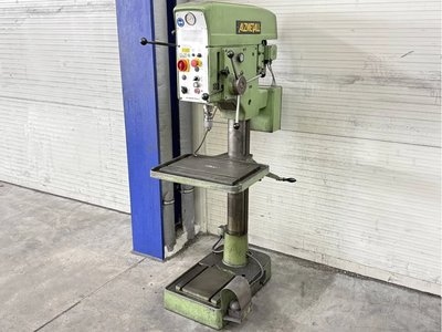 ALZMETALL AB3ESV Säulenbohrmaschine
