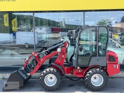 Sonstige Kima Pegasus 08 Radlader Hoflader NEU Sofort verfügbar Hoflader