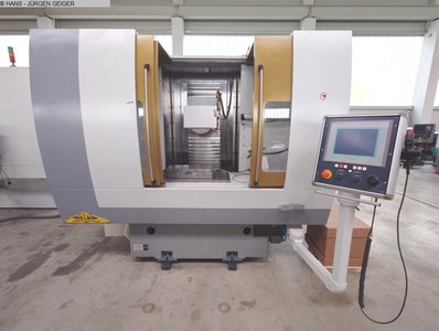 Flat Grinding Machines ELB smartline N6 ZRT STC