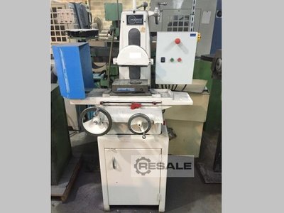 Flat Grinding Machines HARIG Super 612