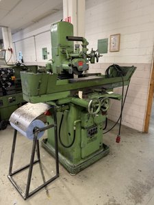 Flat Grinding Machines JUNG G60-743
