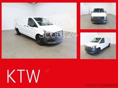 Van Mercedes-Benz Vito116CDI KA Extralang,Automatik,Klima,Kamera gebraucht