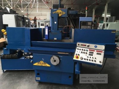 Flat Grinding Machines ELB OPTIMAL  4250 NK