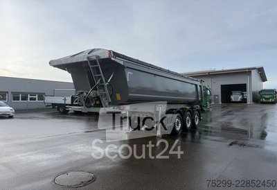 2026 Schmitz Cargobull SKI 24 SL 7.2 Schiebeverdeck 25 m  Schmitz Cargobull SKI 24 SL 7.2 Schiebeverdeck 25 m  neu