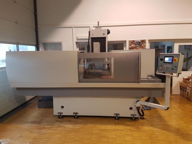 Flat Grinding Machines ELB SCHLIFF SWBE 10
