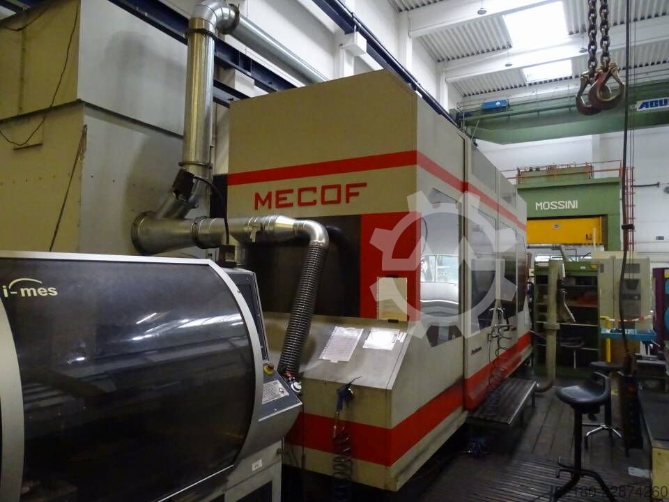imes-icore Premium 4030