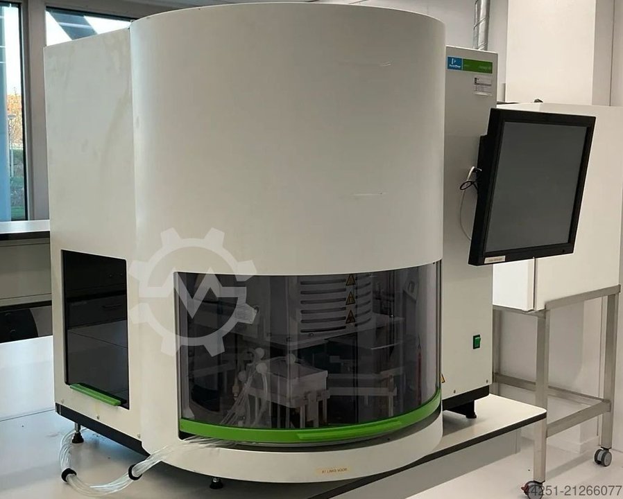 Perkin Elmer Chemagic 360