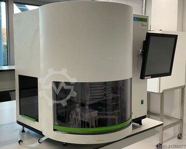 Perkin Elmer Chemagic 360